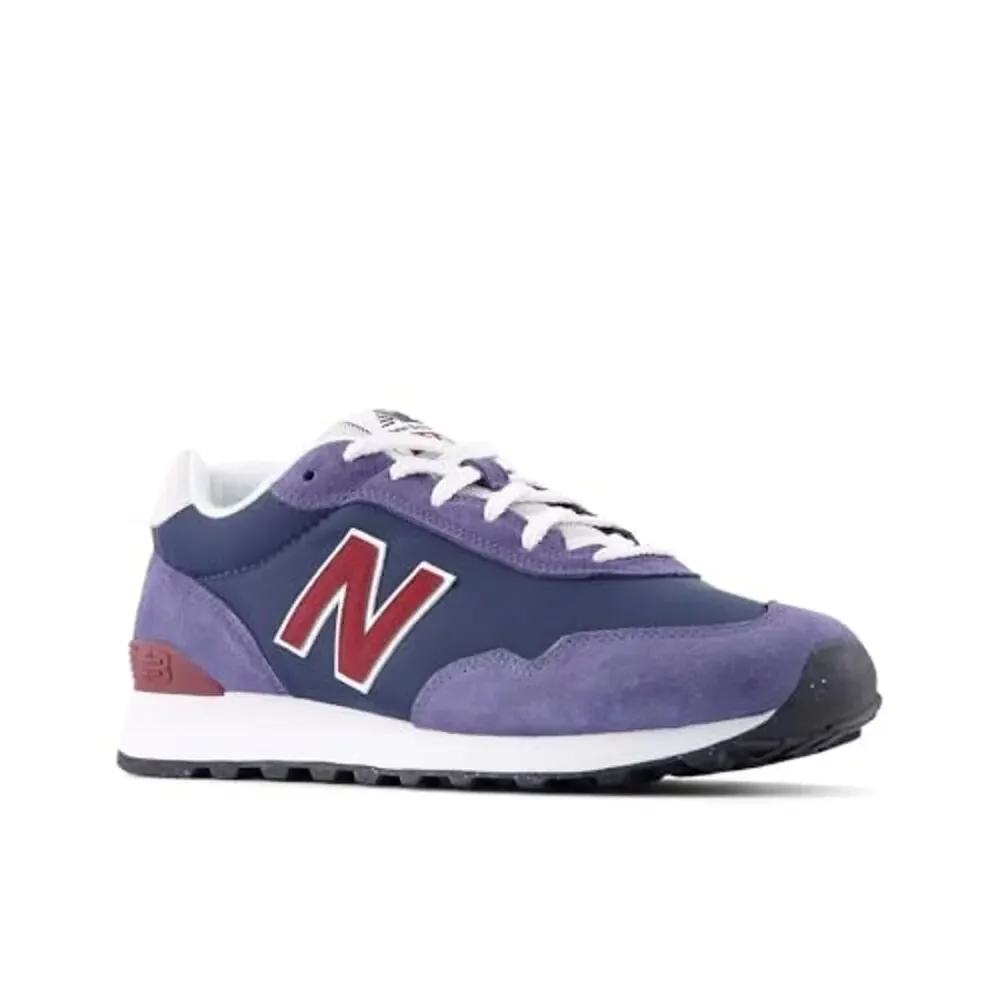 NWT New Balance 515 V3 Navy Men size 12M NB Navy - Picture 1 of 5